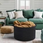 Extra Large Laundry Basket 22x14 inches - Image 4