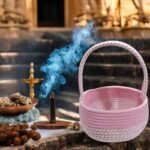 Multipurpose Pooja Basket for Devotees - Image 6