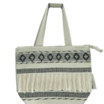 Handmade Luxury Tote Bag for Girls