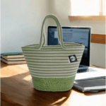 Eco-Luxury Designer Beach Bag: A Perfect Companion for Your Beach Days