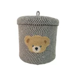 kids storage baskets