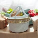 Eco-Friendly Storage: Gift Baskets for a Sustainable Future - Image 2