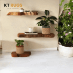 Jute Planter Basket - Woven Jute Rope Covers for Decorating Indoor/Outdoor Succulents, Small Plant Pots - Set of 2 - Image 4