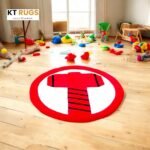 Thor rug